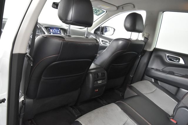 2020 Nissan Pathfinder SV - Photo 32
