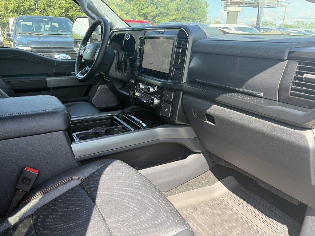 2026 Ford F-250 Super Duty Lariat - Photo 32