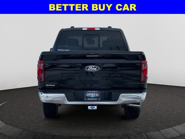 2024 Ford F-150 XLT - Photo 19