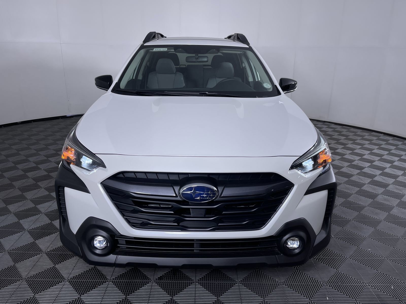 2025 Subaru Outback Premium - Photo 27