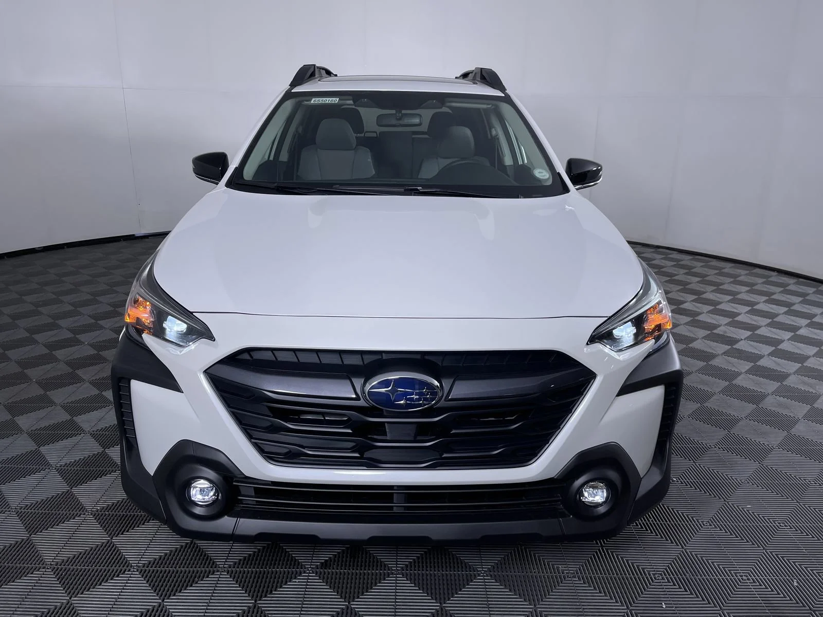 2025 Subaru Outback Premium - Photo 27