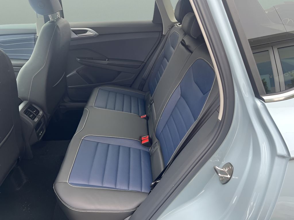 New 2026 Monument Gray Volkswagen 1.5T SEL image 19