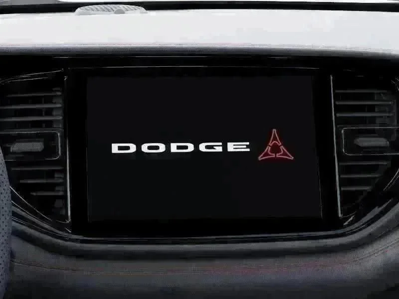 New 2026 Green Machine Exterior Paint Dodge GT Premium Blacktop AWD Hemi image 9