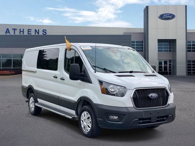 2025 Ford Transit 250 Low Roof 148 WB's photo