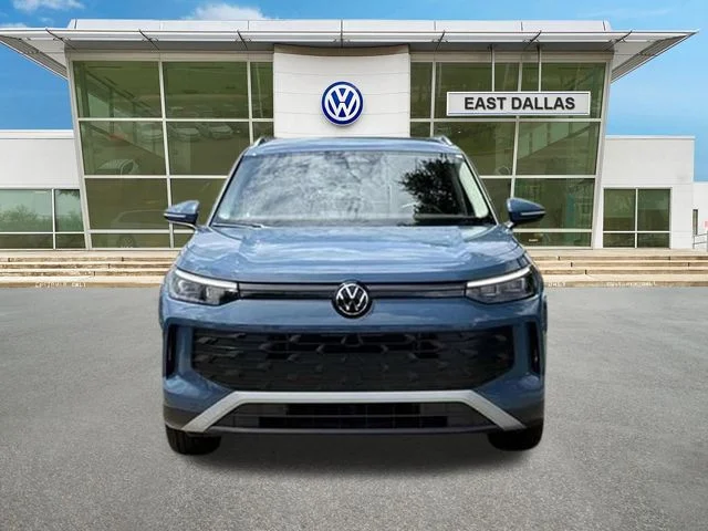Used 2026 Blue Volkswagen 2.0T SE image 5