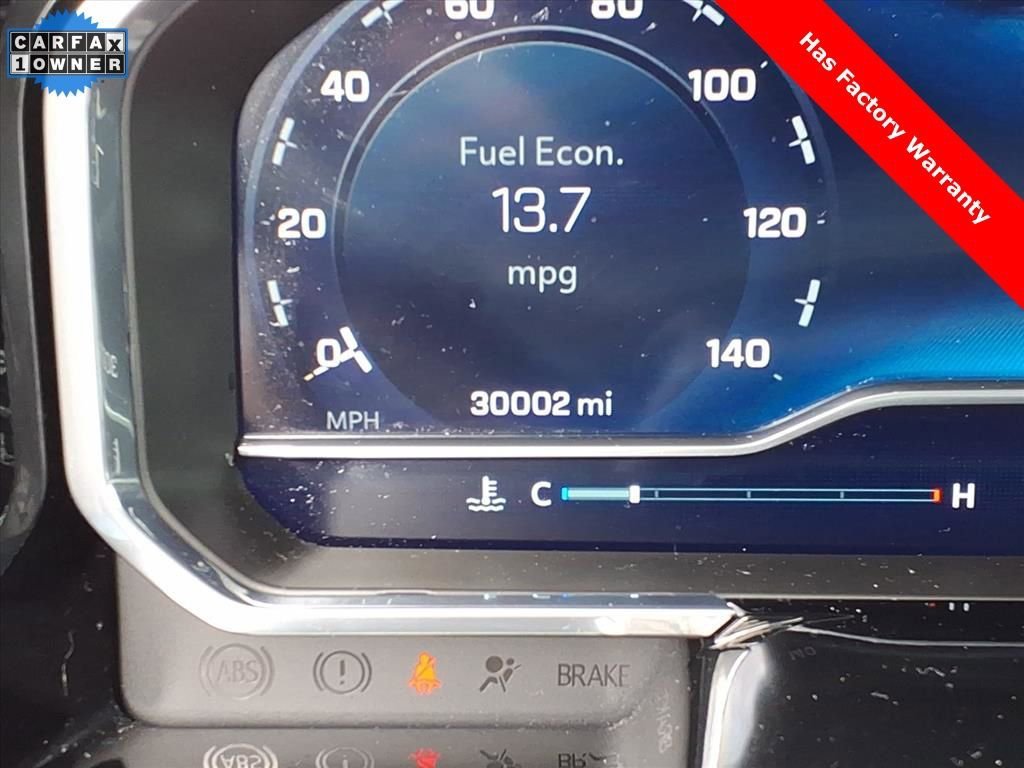 2025 Chevrolet Silverado 2500HD LT - Photo 29
