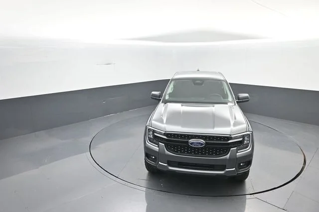 New 2026 Gray Ford RANGER 4X2 C/C image 25