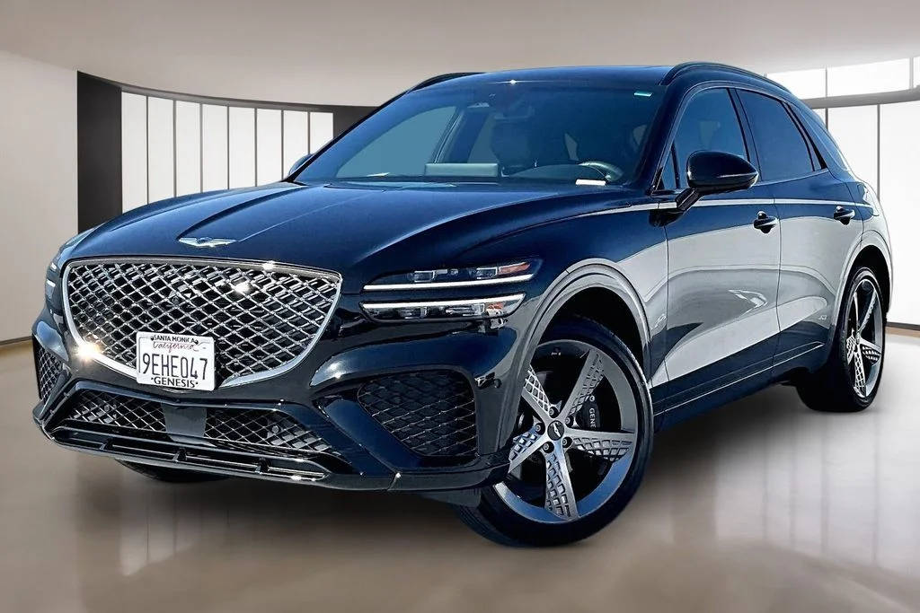 2023 Genesis GV70 2.5T Standard AWD's photo