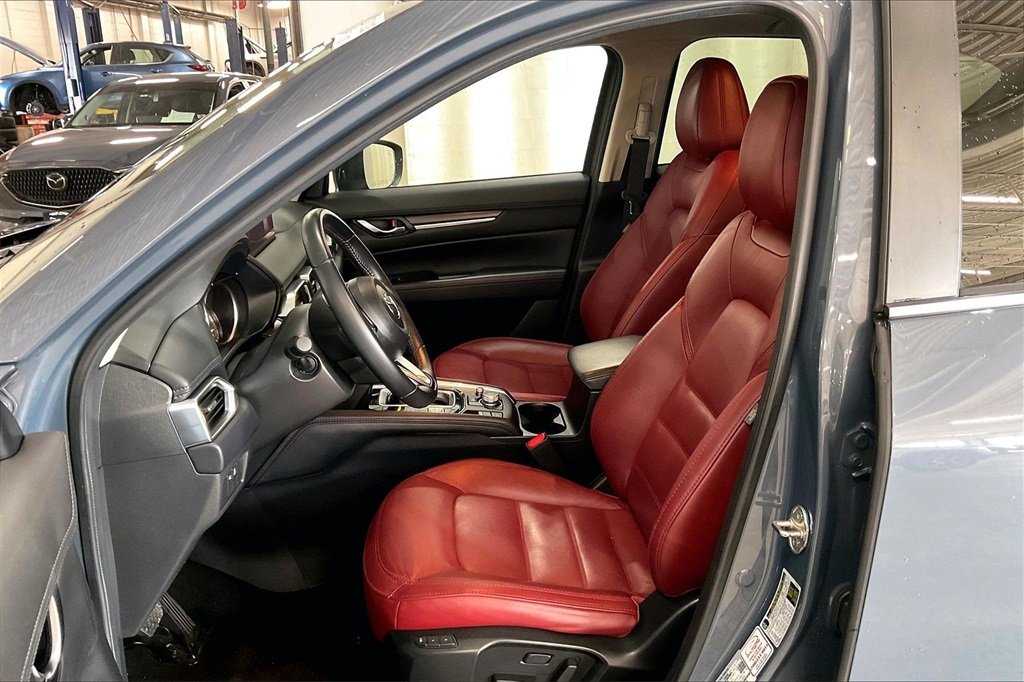 2023 MAZDA CX-5 - Image 24