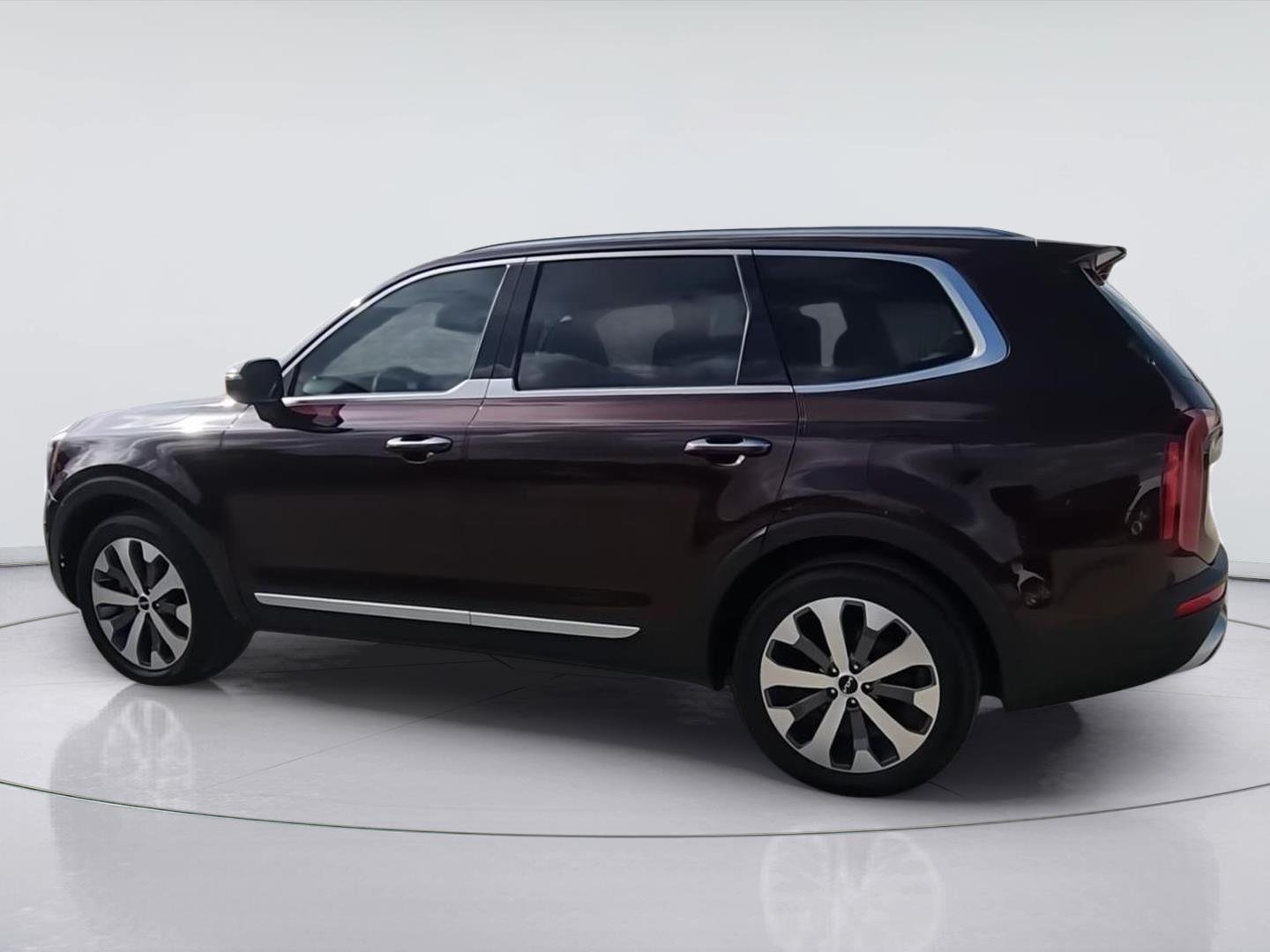 2022 Kia Telluride S - Photo 6