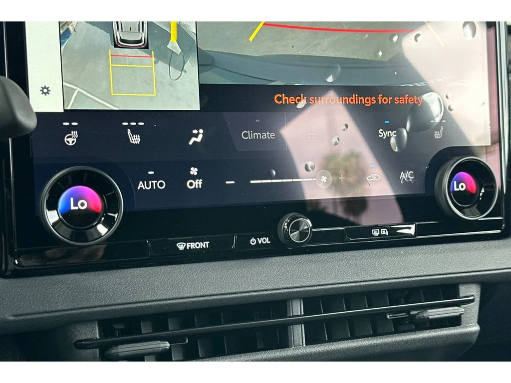 New 2026 MAGNETITE GRAY METALLIC Subaru Limited image 20