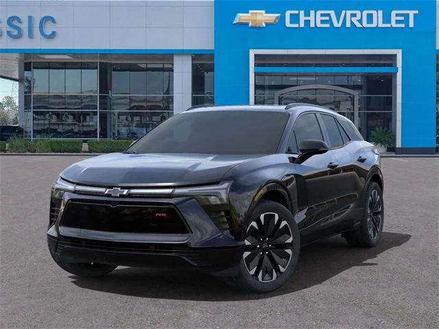 2025 Chevrolet Blazer EV RS - 5