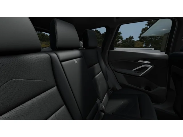 New 2026 Vegas Red Metallic BMW xDrive28i image 12