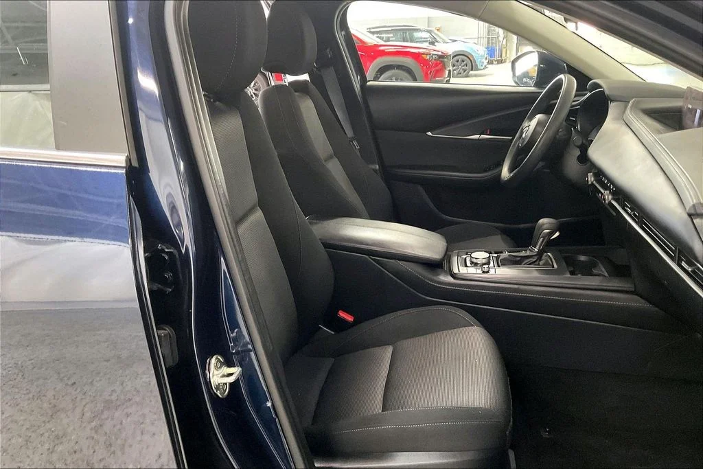Used 2023 Blue Mazda 2.5 S image 6