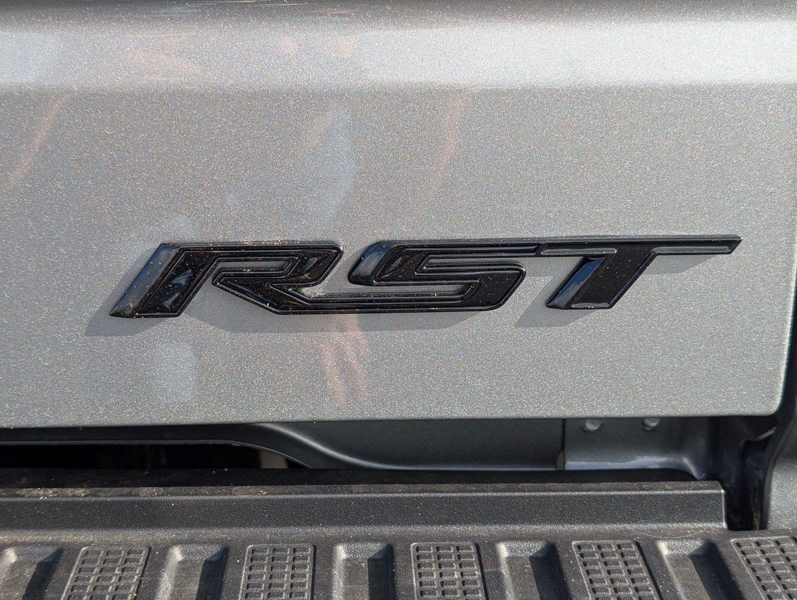 2026 Chevrolet Silverado 1500 RST - Photo 7