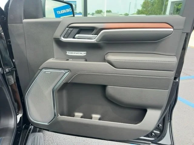 New 2026 Onyx Black GMC Denali image 10