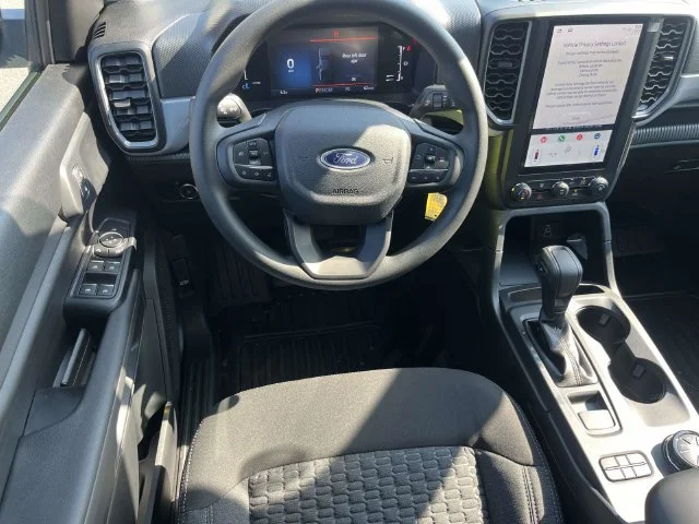 New 2026 White Ford XL image 12