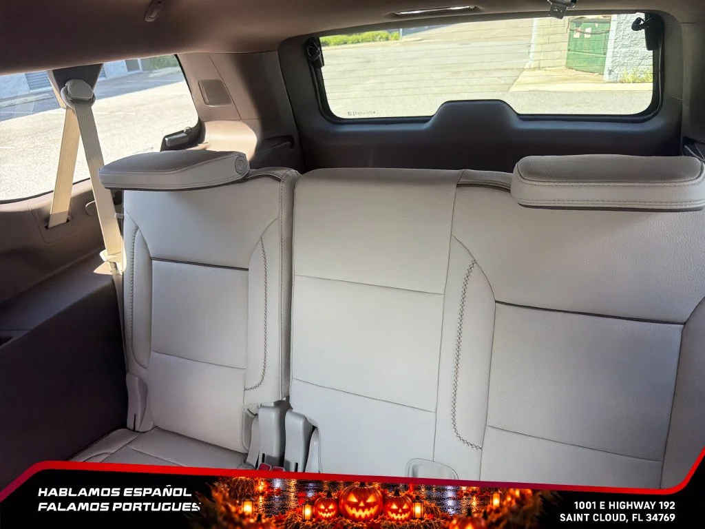 2026 GMC Yukon XL Denali - Photo 29
