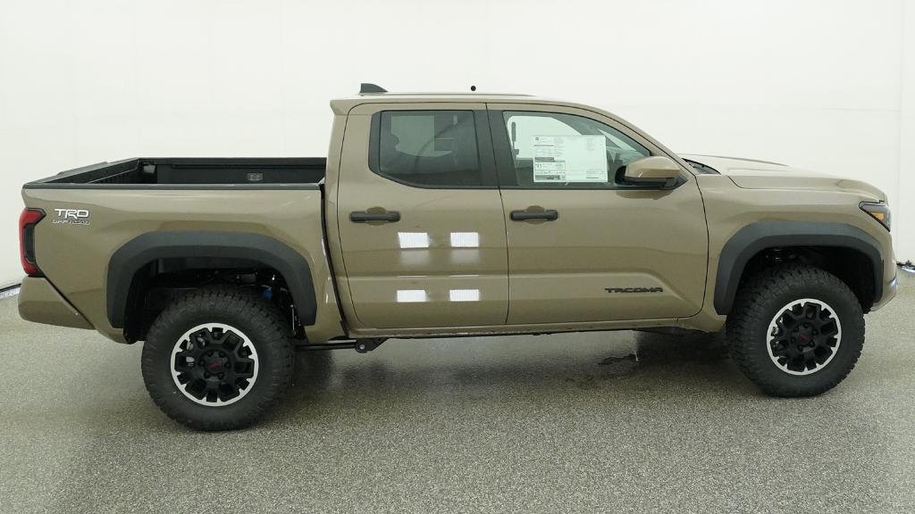New 2026 Mudbath Toyota TRD Off-Road image 40