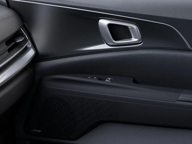 New 2027 Ivory Silver Kia SX Prestige image 25