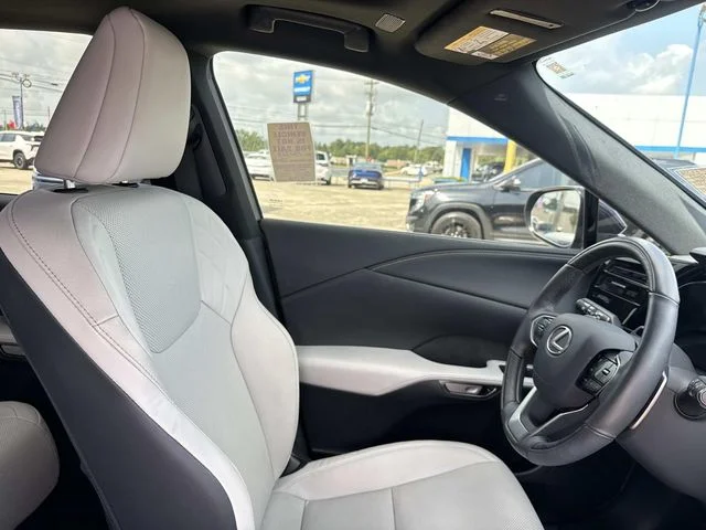 Used 2023 Blue Lexus 350 Premium image 23