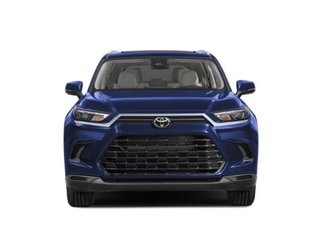 New 2026 0089 Toyota XLE image 4