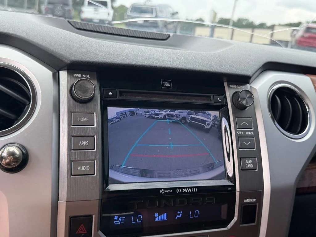 Used 2014 White Toyota 1794 image 23