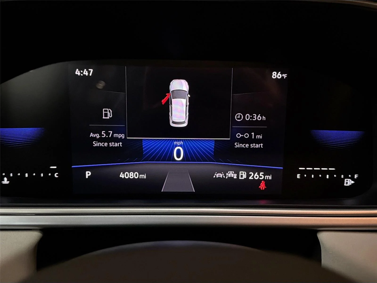 2025 Volkswagen Taos SE - Photo 11