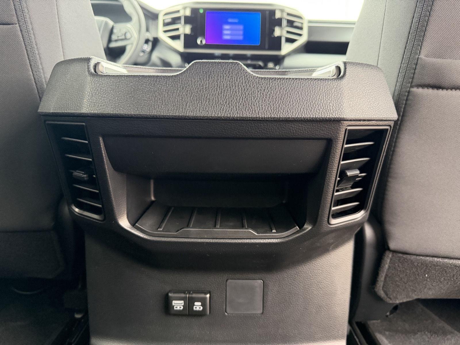 2026 Toyota Tundra SR5 - Photo 17