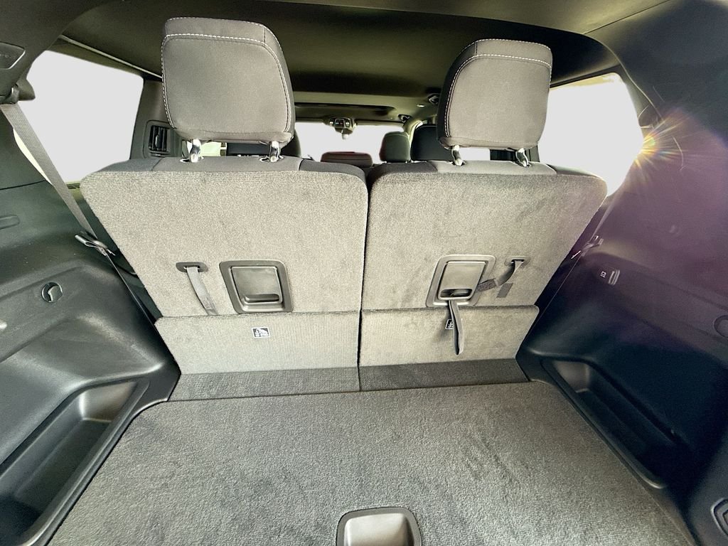 New 2026 Bright White Clearcoat Jeep Laredo X image 29