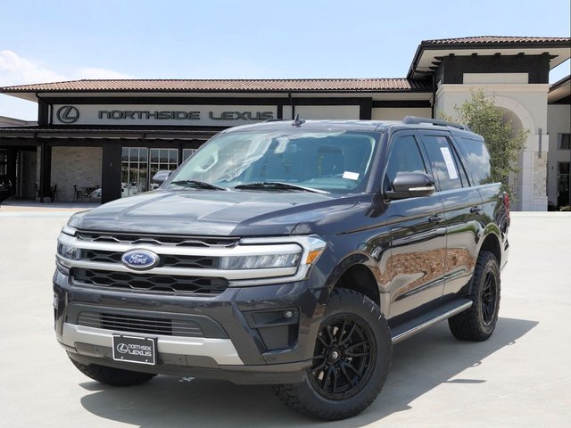 2022 Ford Expedition XLT