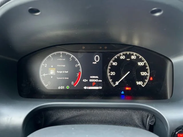 2026 Honda HR-V Sport - Photo 21
