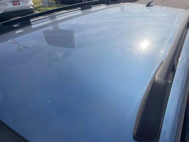 Used 2025 Blue Subaru Base image 11