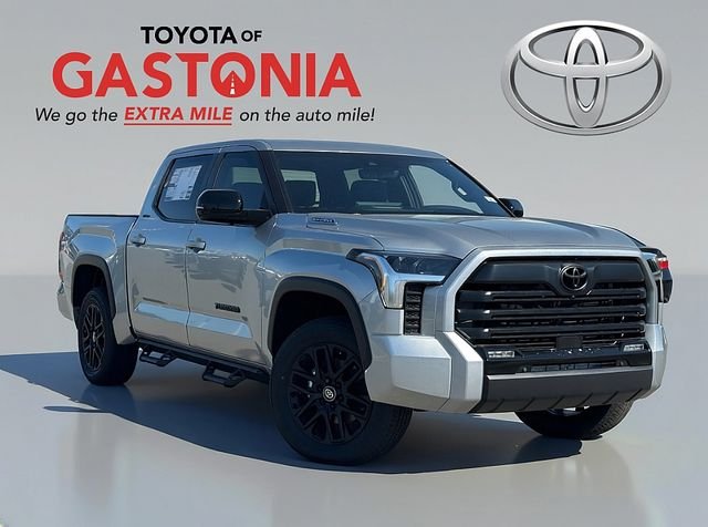 2026 Toyota Tundra i-FORCE MAX Limited i-FORCE MAX