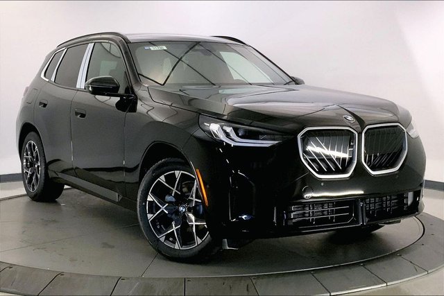 2026 BMW X3 30  xDrive