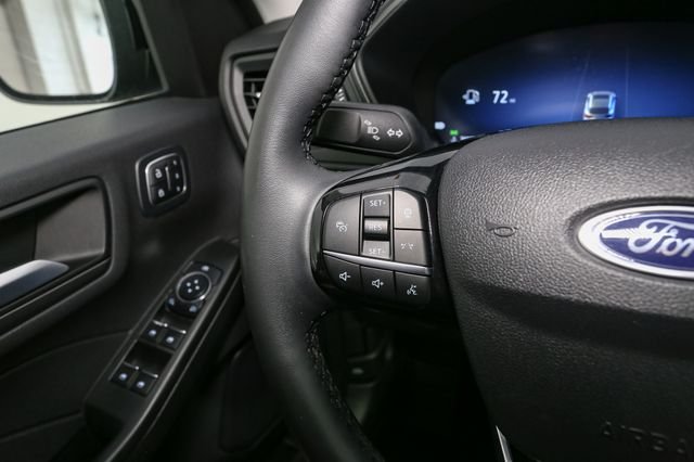 Used 2023 Black Ford Active image 32