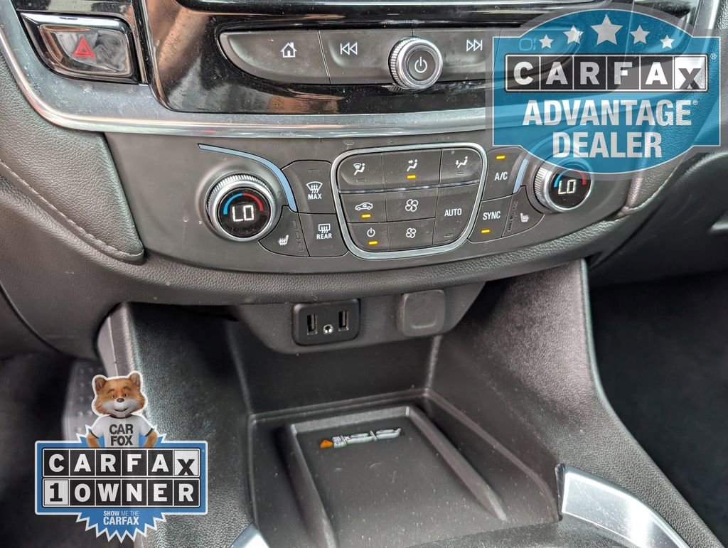 2023 Chevrolet Traverse 1LT - Photo 8