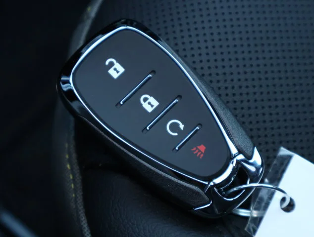 2026 Chevrolet Trax Activ - Photo 21
