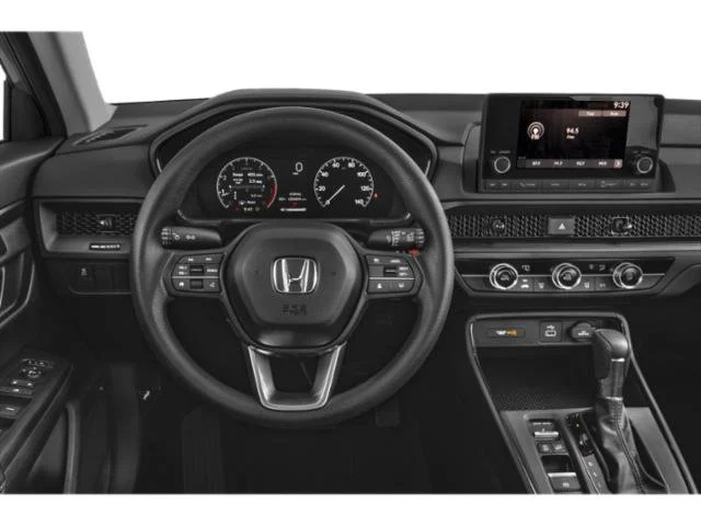2025 Honda CR-V LX - Photo 7