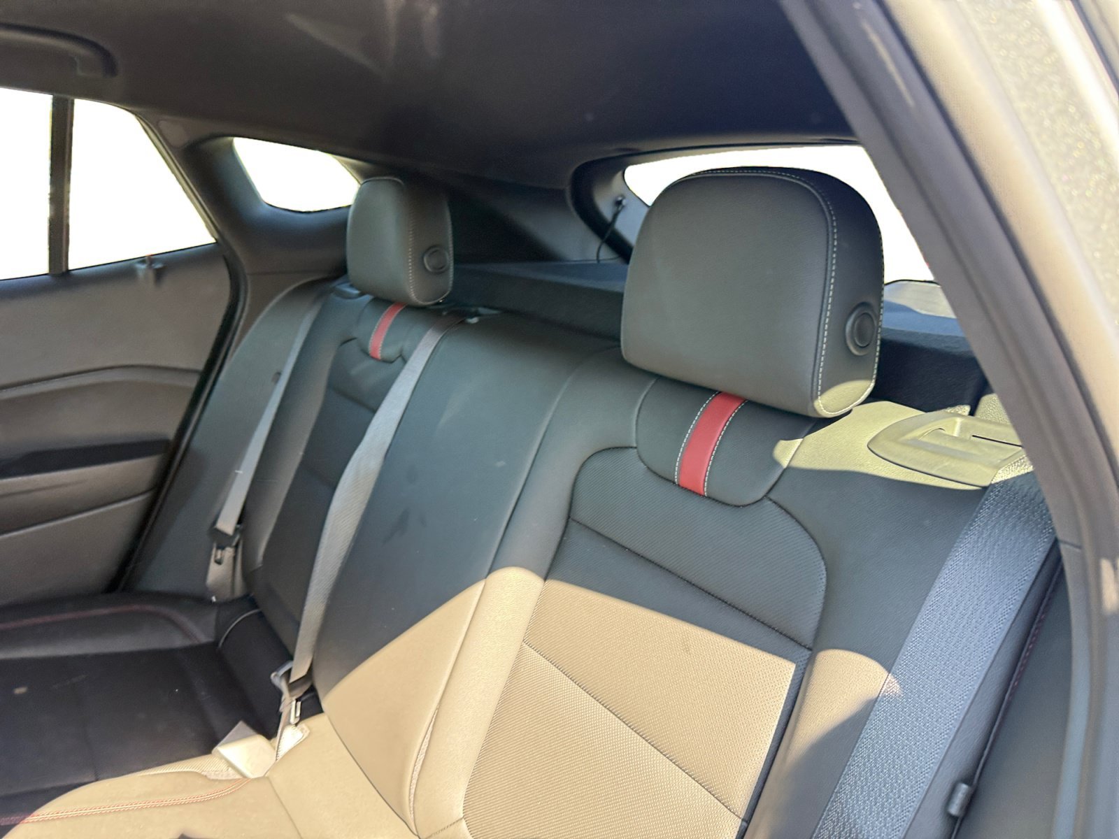 2026 Chevrolet Trax RS - Photo 16