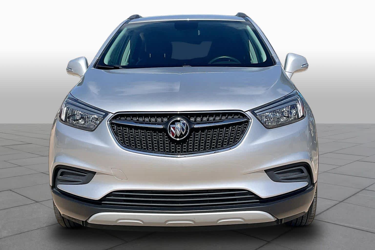 Pre-Owned 2018 Buick Encore Preferred
