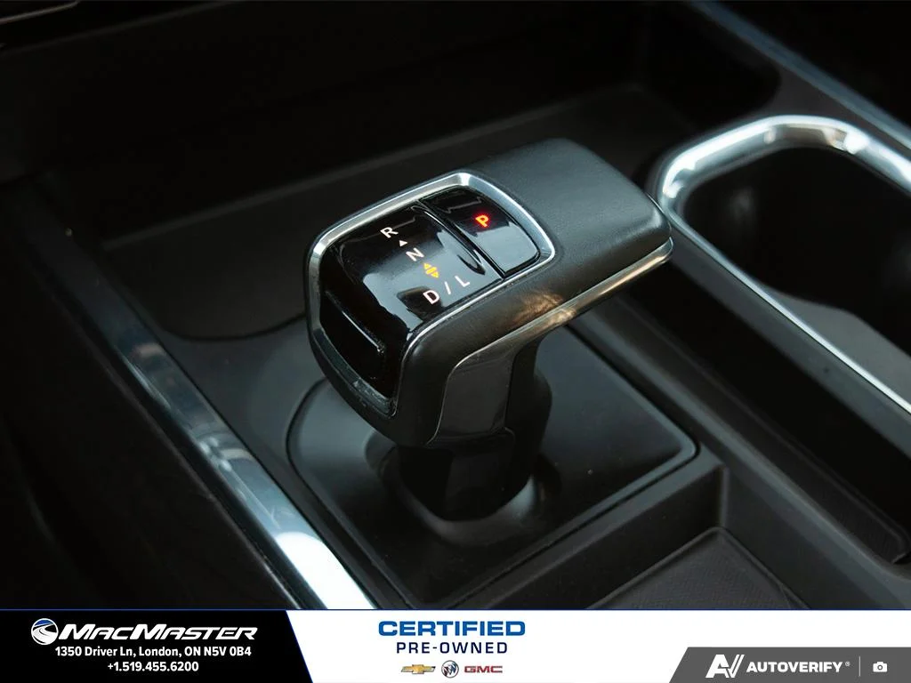 Certified Used 2023  Chevrolet LTZ image 22