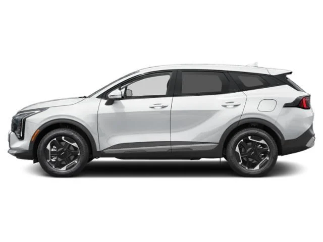 New 2026 Snow White Pearl Kia S image 12