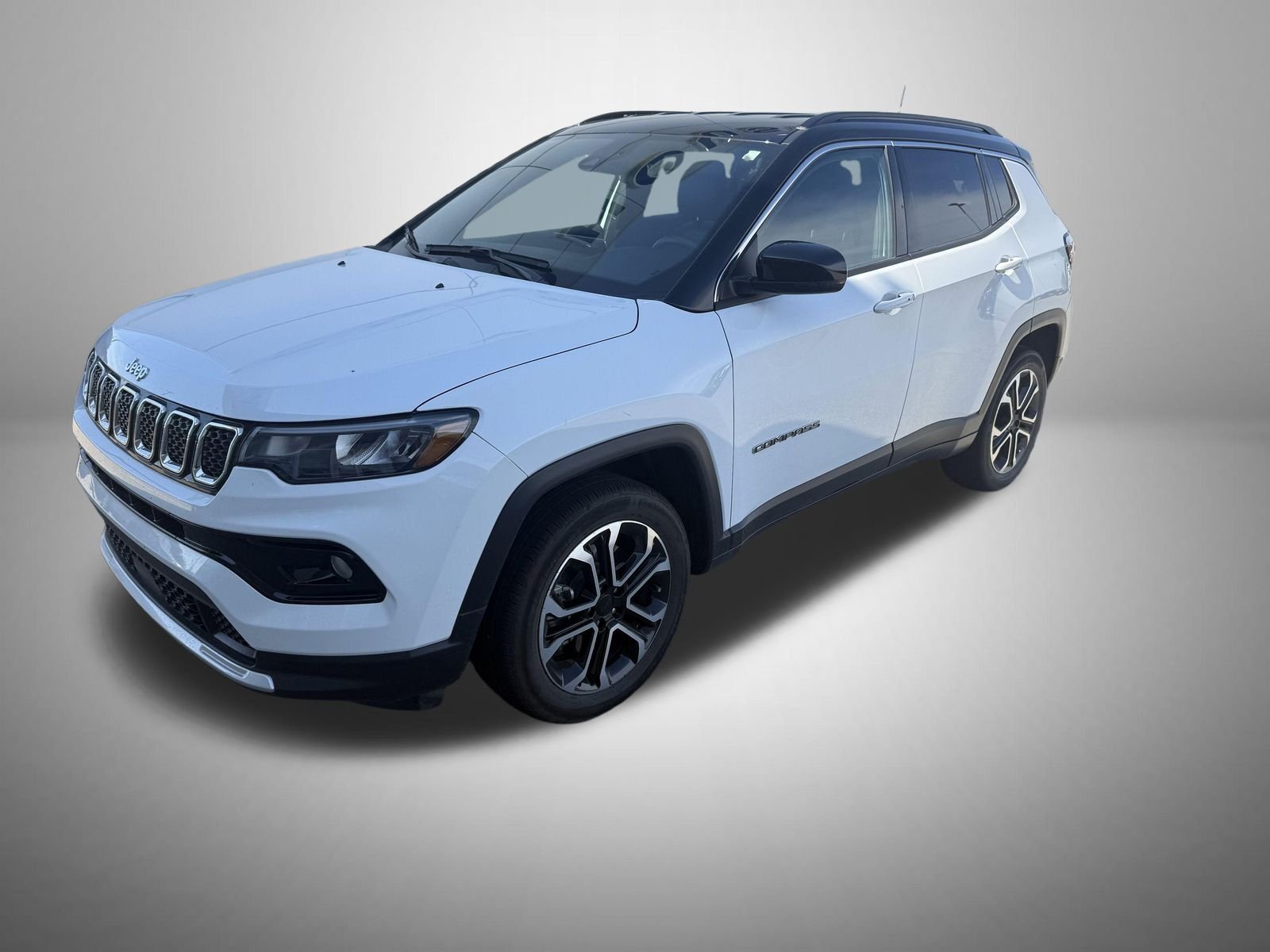 2023 Jeep Compass Limited 4X4's photo