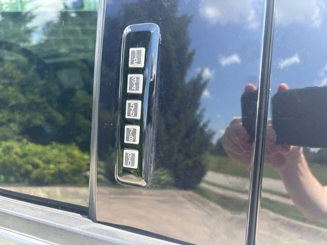 Certified Used 2020 Silver Ford Lariat image 15