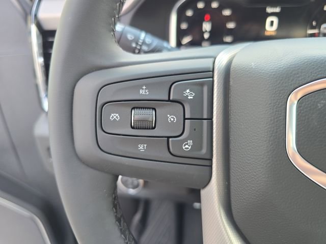 2025 GMC Sierra 2500HD Denali - Photo 26