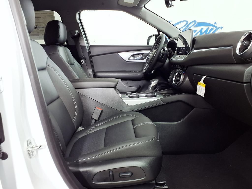 2026 Chevrolet Blazer 3LT - Photo 11