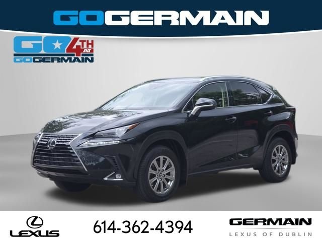 2020 Lexus NX 300 300 Base