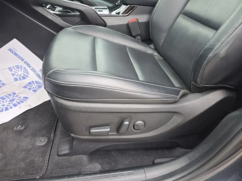 Used 2024 Gray Kia S image 26