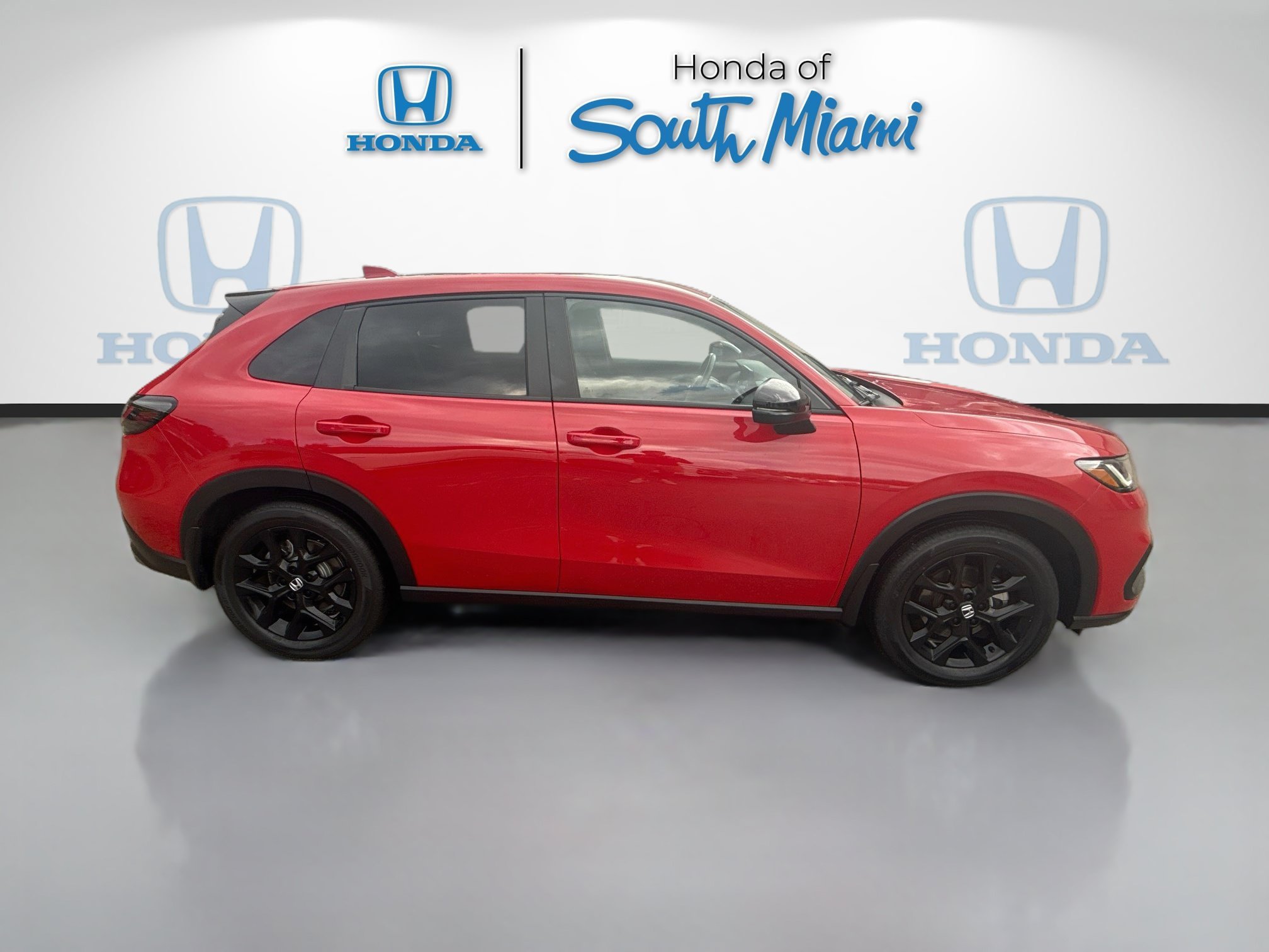 2024 Honda HR-V Sport - Photo 8